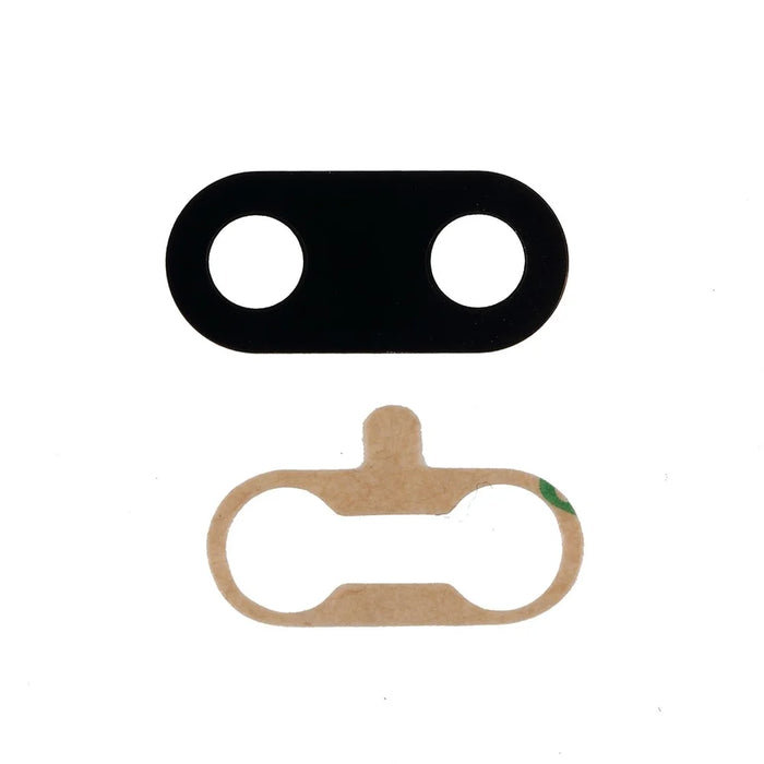 OEM Rear Back Glass Camera Lens Cover for Xiaomi Mi 8 Lite - 1