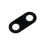 OEM Rear Back Glass Camera Lens Cover for Xiaomi Mi 8 Lite - 3