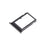 OEM Dual SIM Card Tray Holder Replace Part for Xiaomi Mi 9 - Black - 2
