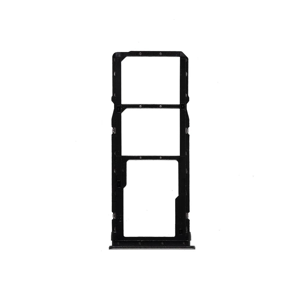 OEM Dual SIM Card Tray Holder Replace Part for Xiaomi Redmi 7 - 1