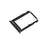 OEM Dual SIM Card Tray Holder Replace Part for Xiaomi Mi Mix 3 - Black - 1
