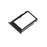OEM Dual SIM Card Tray Holder Replace Part for Xiaomi Mi Mix 3 - Black - 2