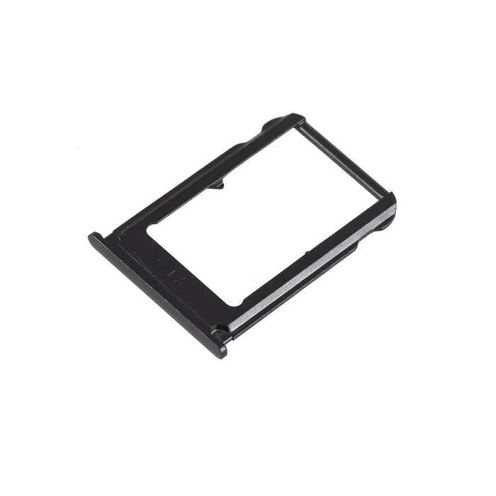 OEM Dual SIM Card Tray Holder Replace Part for Xiaomi Mi Mix 3 - Black - 2