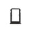 OEM Dual SIM Card Tray Holder Replace Part for Xiaomi Mi Mix 3 - Black - 3