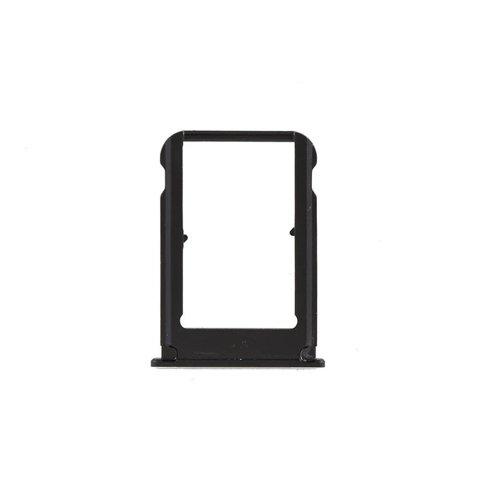 OEM Dual SIM Card Tray Holder Replace Part for Xiaomi Mi Mix 3 - Black - 3