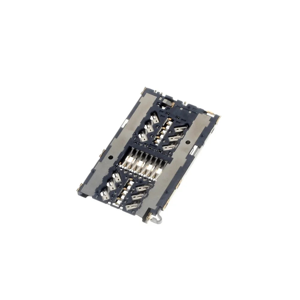OEM for Samsung Galaxy S7 G930 SIM Card Reader Contact Replacement Part - 1