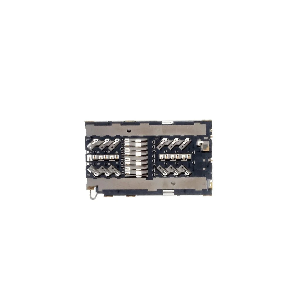 OEM for Samsung Galaxy S7 G930 SIM Card Reader Contact Replacement Part - 2