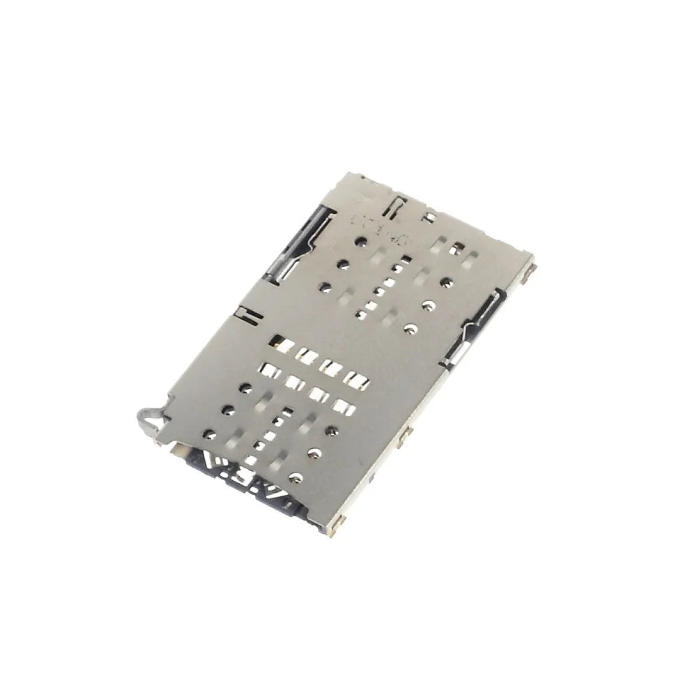 OEM for Samsung Galaxy S7 G930 SIM Card Reader Contact Replacement Part - 3