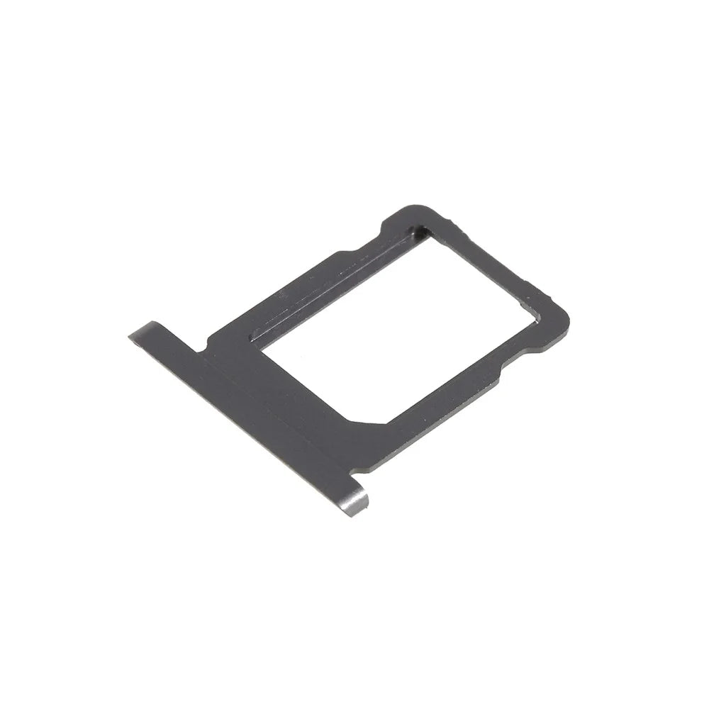 OEM SIM Card Tray Holder for iPad Pro 12.9 (2017) - Grey - 2
