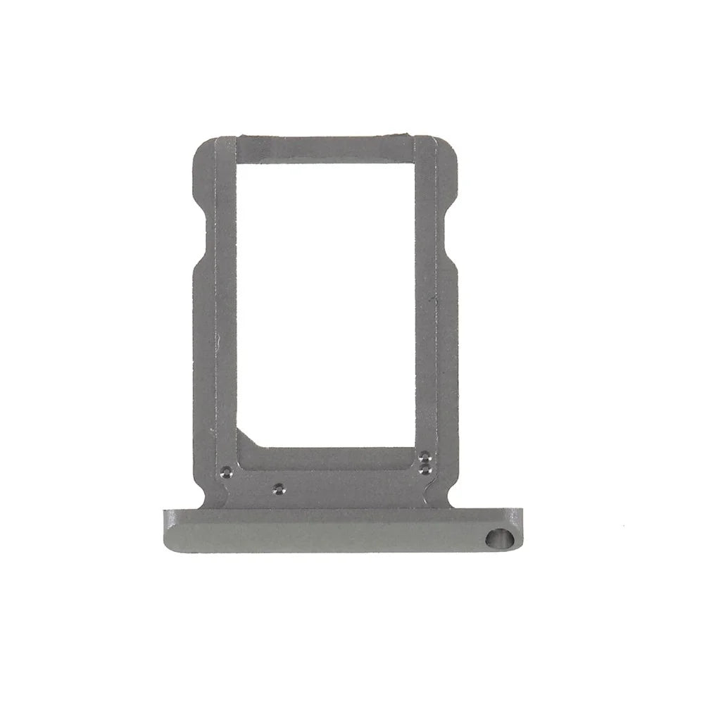 OEM SIM Card Tray Holder for iPad Pro 12.9 (2017) - Grey - 3