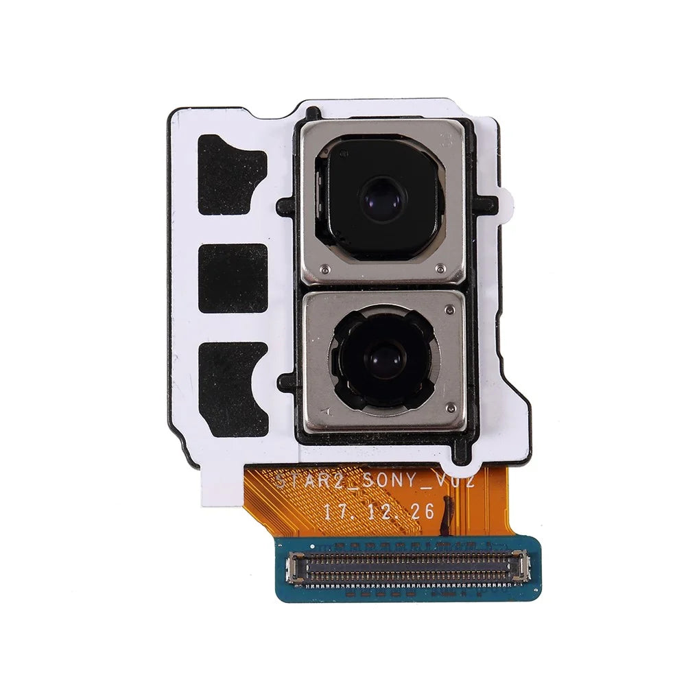 OEM Rear Back Camera Module Replace Part for Samsung Galaxy S9 Plus G965U - 1