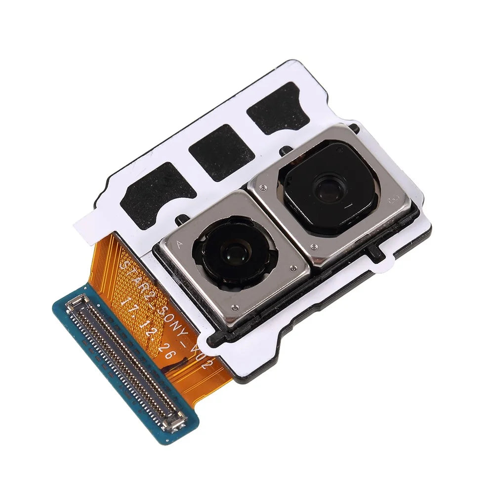 OEM Rear Back Camera Module Replace Part for Samsung Galaxy S9 Plus G965U - 4