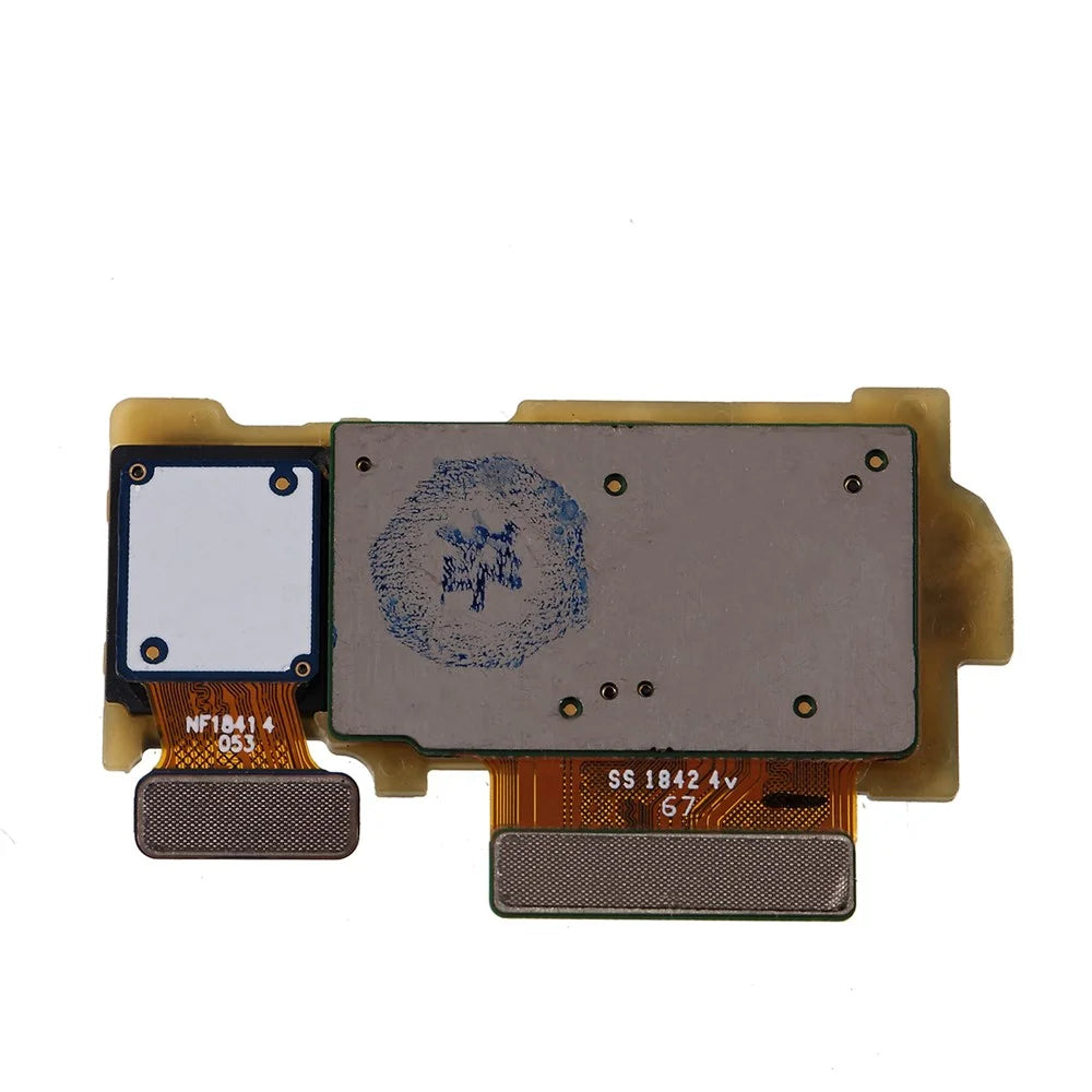 OEM Back Rear Camera Module Replacement Part (without Logo) for Samsung Galaxy S10 G973F/S10 Plus G975F - 2