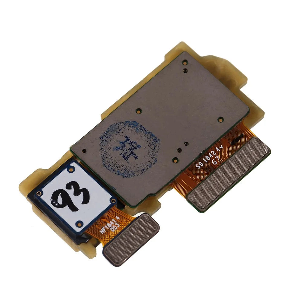 OEM Back Rear Camera Module Replacement Part (without Logo) for Samsung Galaxy S10 G973F/S10 Plus G975F - 4
