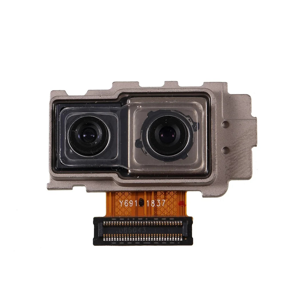 OEM Back Rear Camera Module Part for LG V40 ThinQ V405 - 1