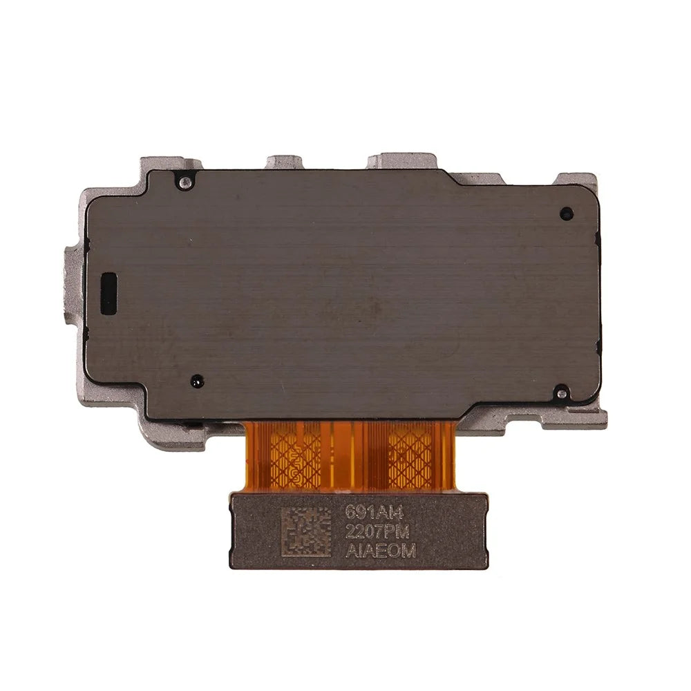 OEM Back Rear Camera Module Part for LG V40 ThinQ V405 - 2
