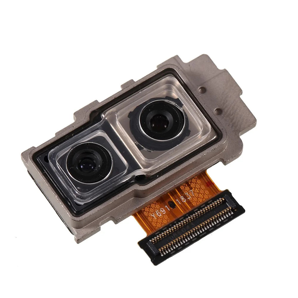 OEM Back Rear Camera Module Part for LG V40 ThinQ V405 - 3