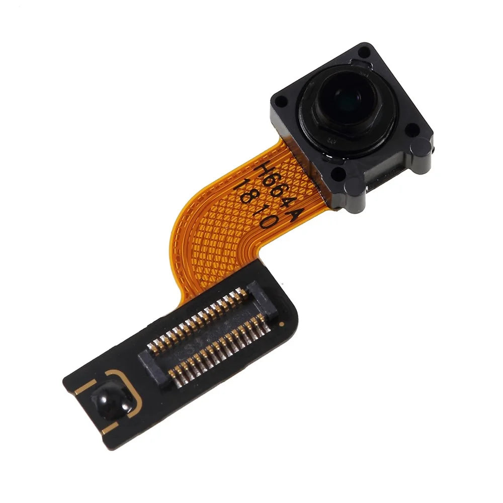 OEM Front Facing Camera Module Part for LG G7 ThinQ G710 - 3