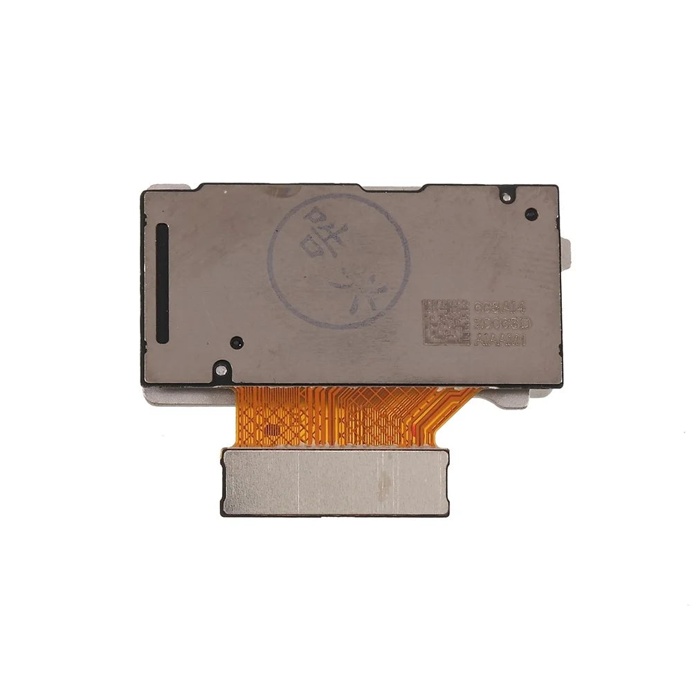 OEM Rear Big Back Camera Module Part Replacement for LG G7 ThinQ G710 - 2