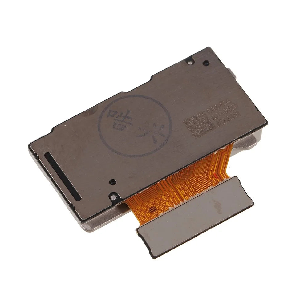 OEM Rear Big Back Camera Module Part Replacement for LG G7 ThinQ G710 - 3