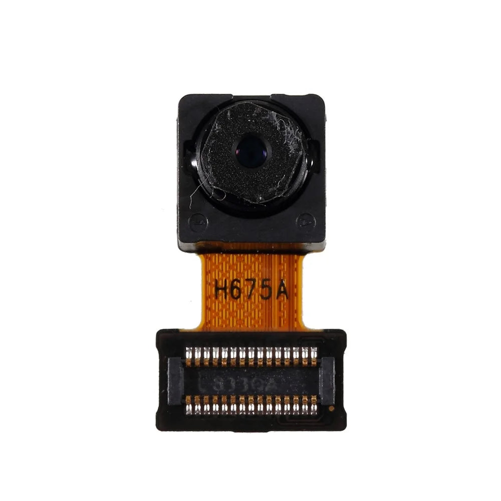 OEM Front Facing Camera Module Part for LG Q7 Q610 - 1
