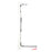 OEM Front Housing Frame Adhesive Sticker for iPad Pro 12.9-inch (2018) - 2