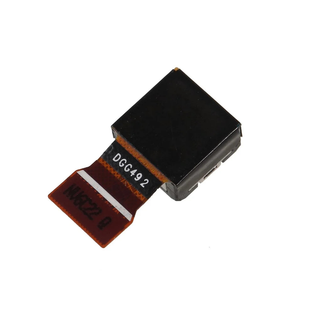 OEM Rear Back Camera Module Replace Part for Samsung Galaxy J3 Emerge J327 - 3