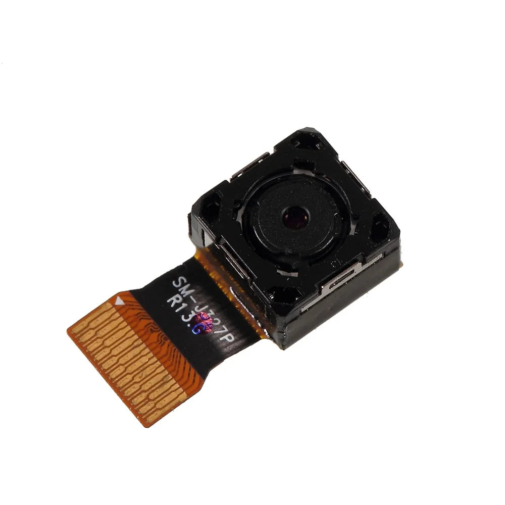 OEM Rear Back Camera Module Replace Part for Samsung Galaxy J3 Emerge J327 - 4