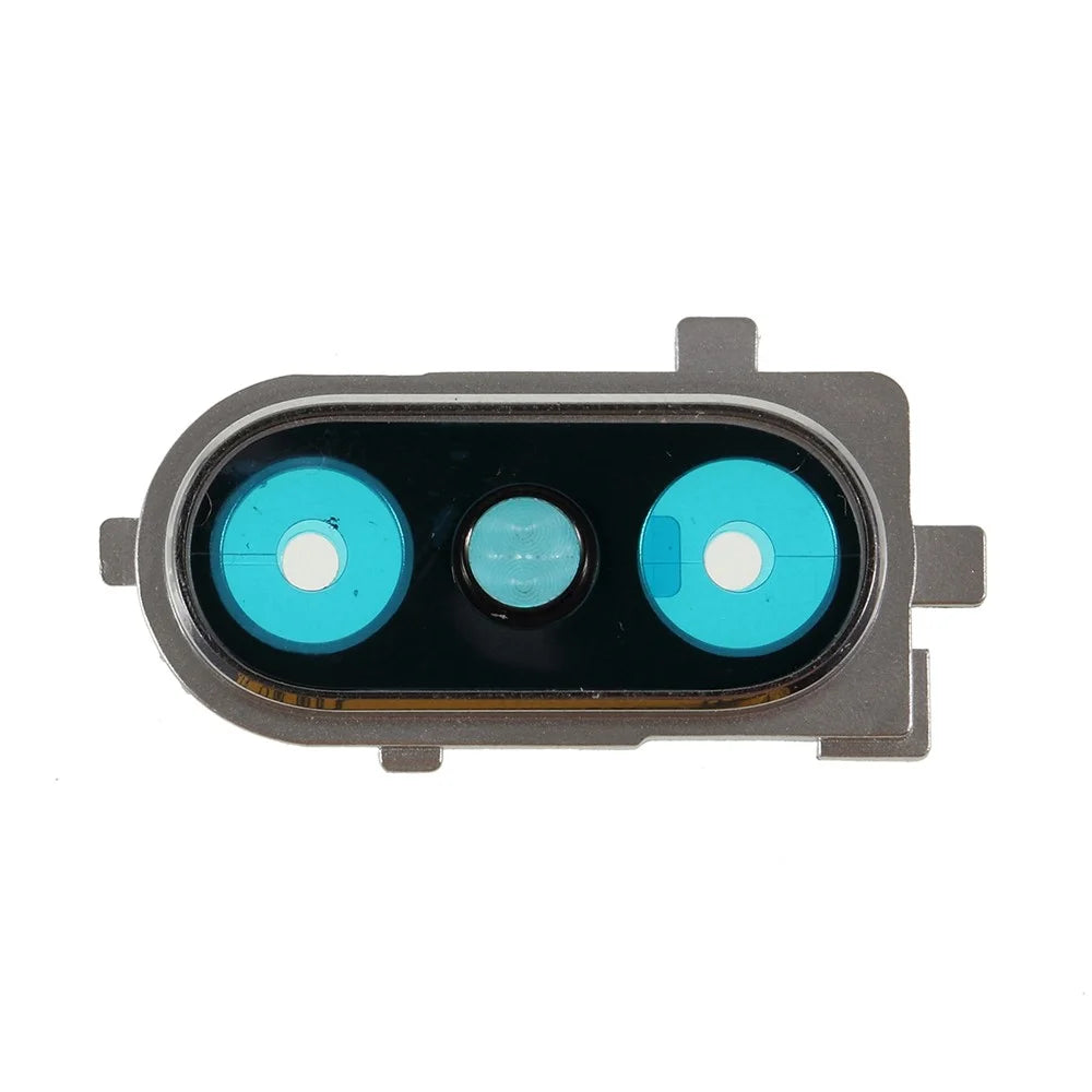 OEM Rear Camera Holder for Xiaomi Mi 8 (6.21-inch) - Silver - 1