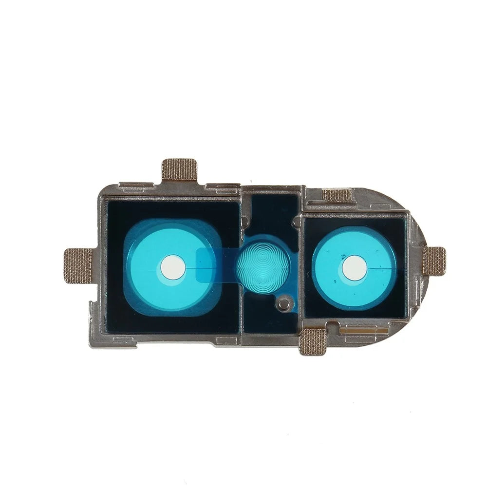 OEM Rear Camera Holder for Xiaomi Mi 8 (6.21-inch) - Silver - 3
