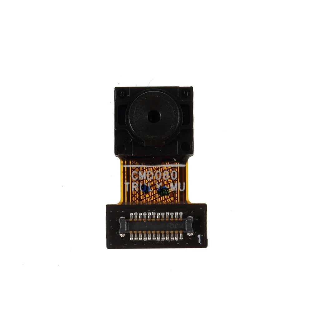 OEM Front Facing Camera Module Part for Oppo A5/A3 - 1