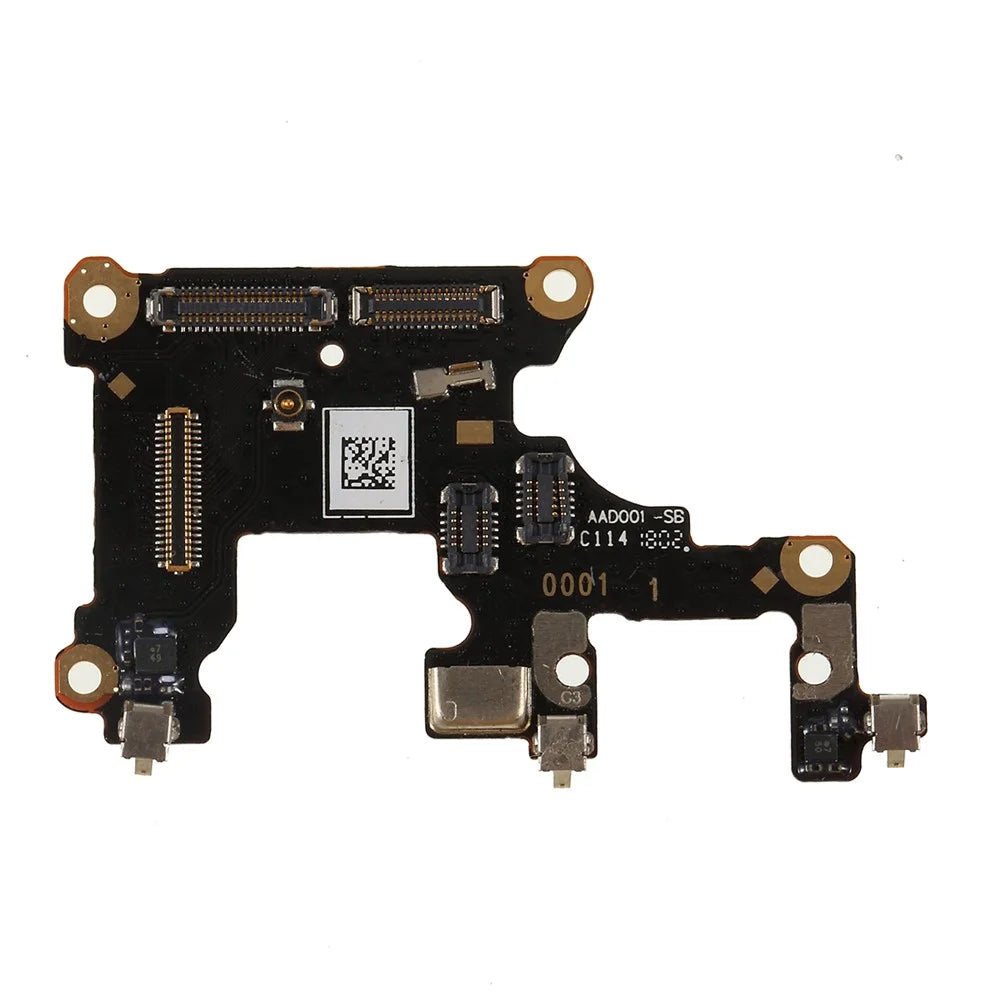 OEM Microphone Mic Replacement Part for Oppo R15 Pro (Two-seater) - 1