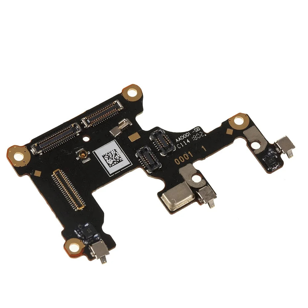 OEM Microphone Mic Replacement Part for Oppo R15 Pro (Two-seater) - 4
