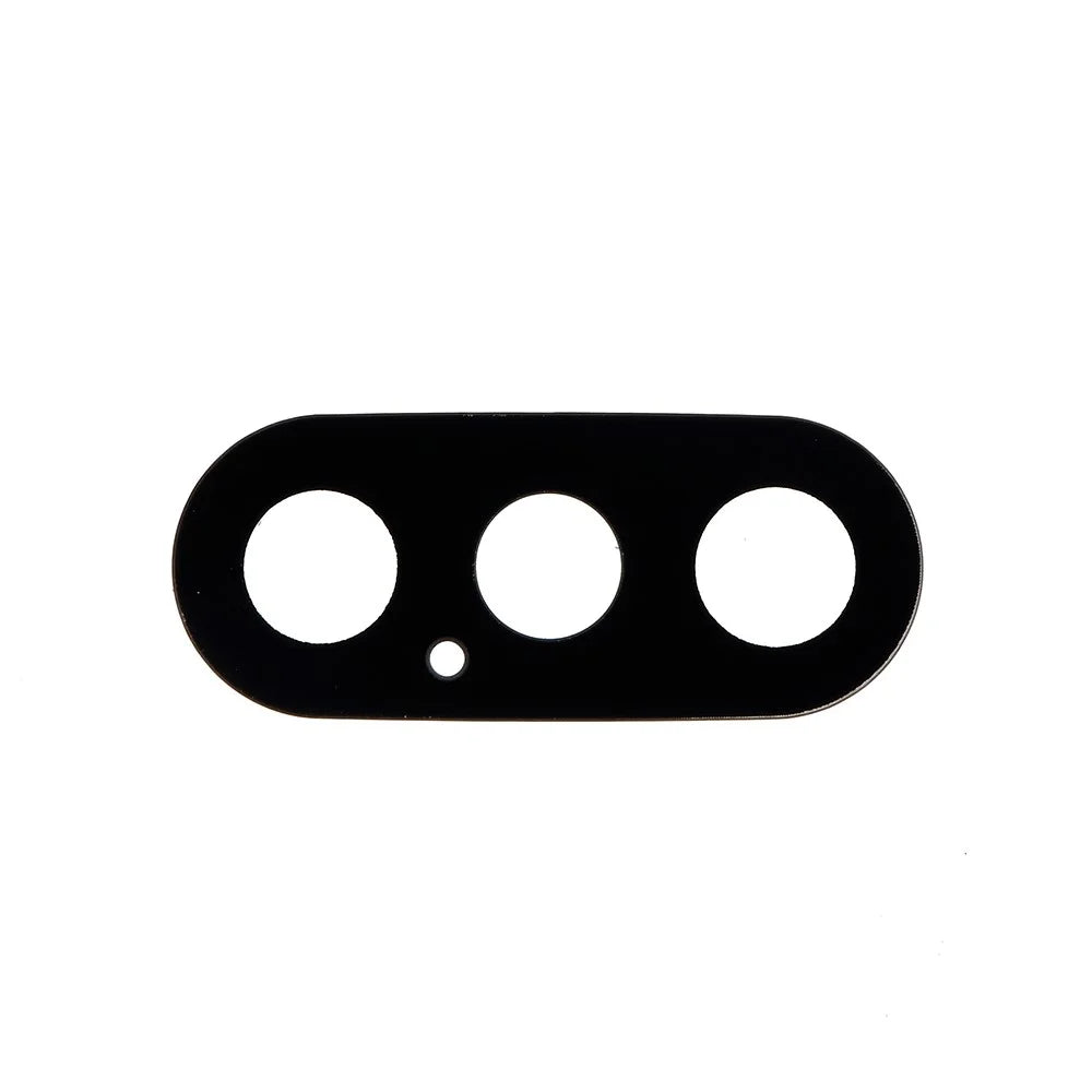 Back Rear Camera Lens Glass Replacement for Apple iPhone XS / XS Max (Glass Only) - 1