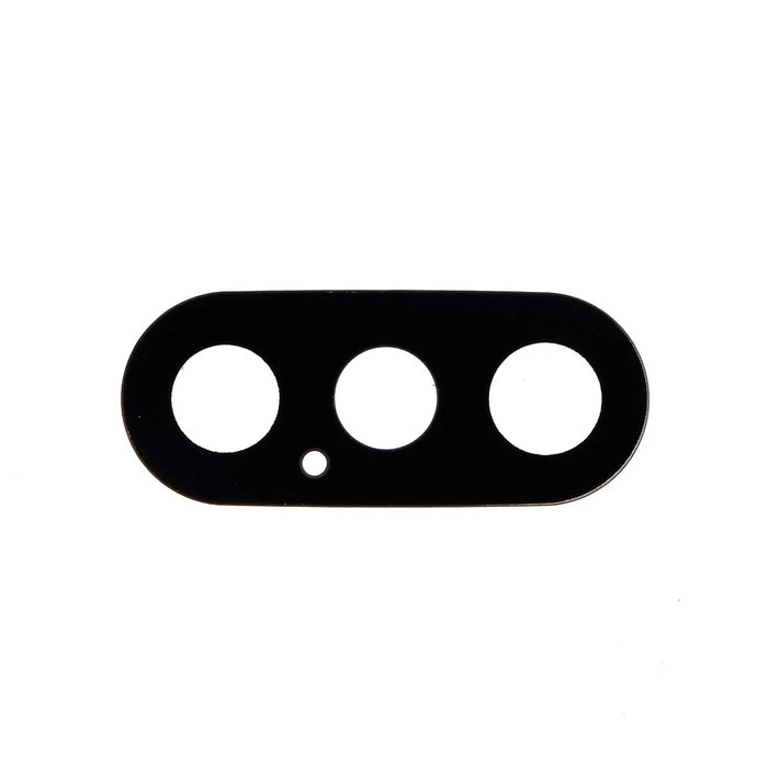 Back Rear Camera Lens Glass Replacement for Apple iPhone XS / XS Max (Glass Only) - 1