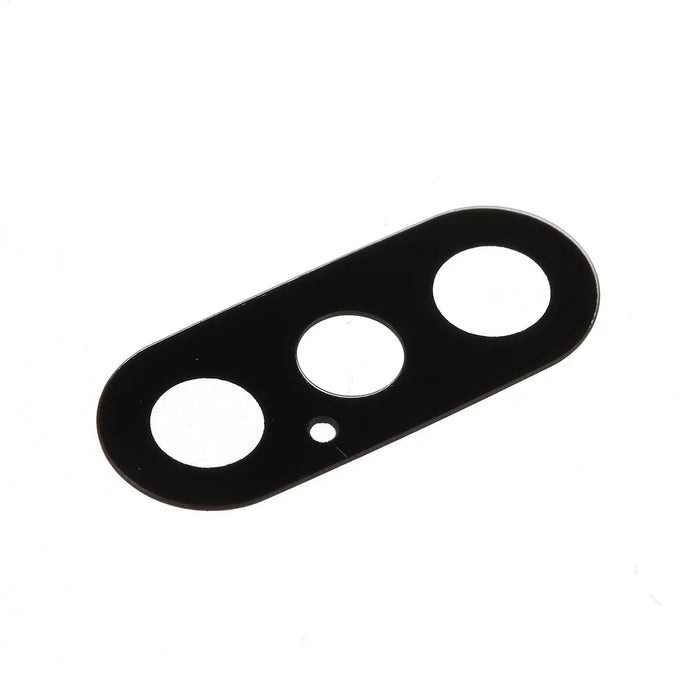 Back Rear Camera Lens Glass Replacement for Apple iPhone XS / XS Max (Glass Only) - 2