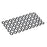 50PCS/Pack Rear Back Glass Camera Lens Cover for iPhone XR - 2