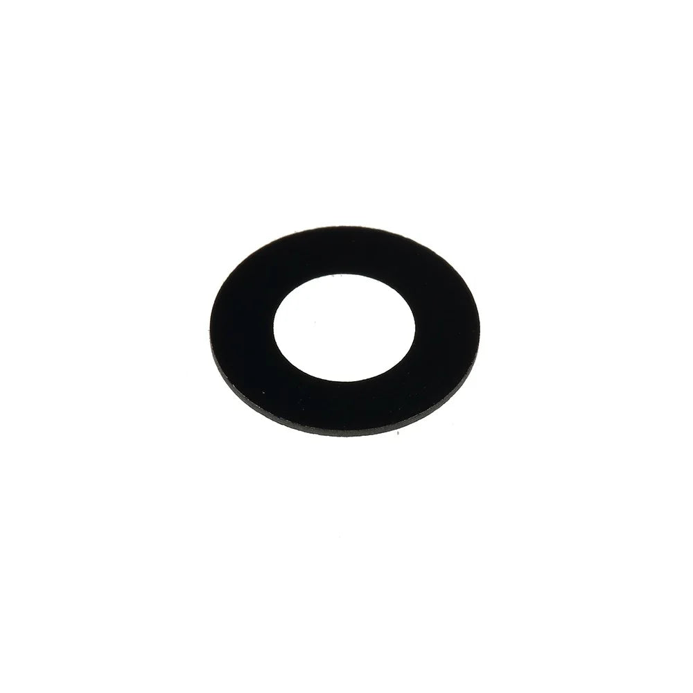 Rear Back Camera Lens Cover for iPhone XR - 1
