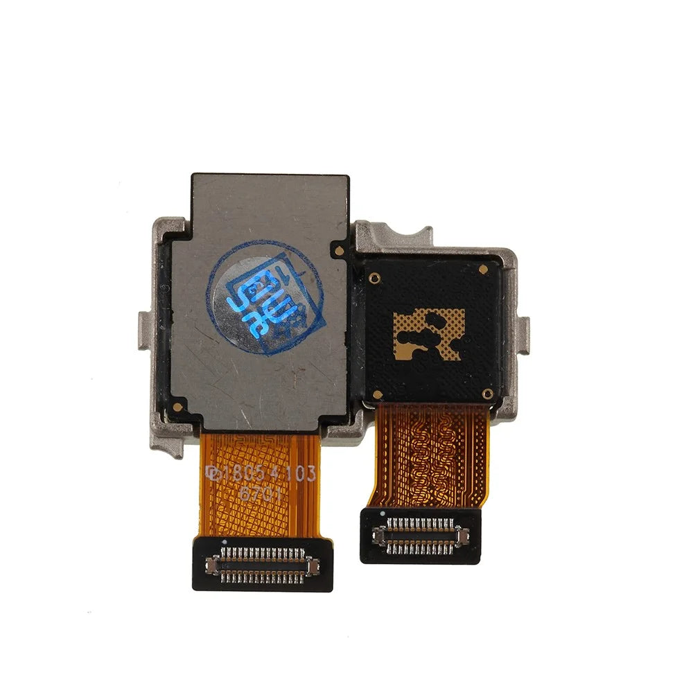 OEM Rear Big Back Camera Module Part for OnePlus 6T - 2