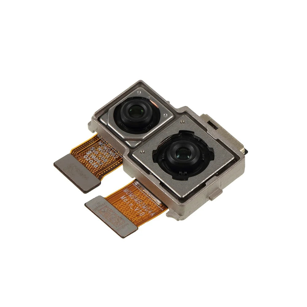 OEM Rear Big Back Camera Module Part for OnePlus 6T - 3