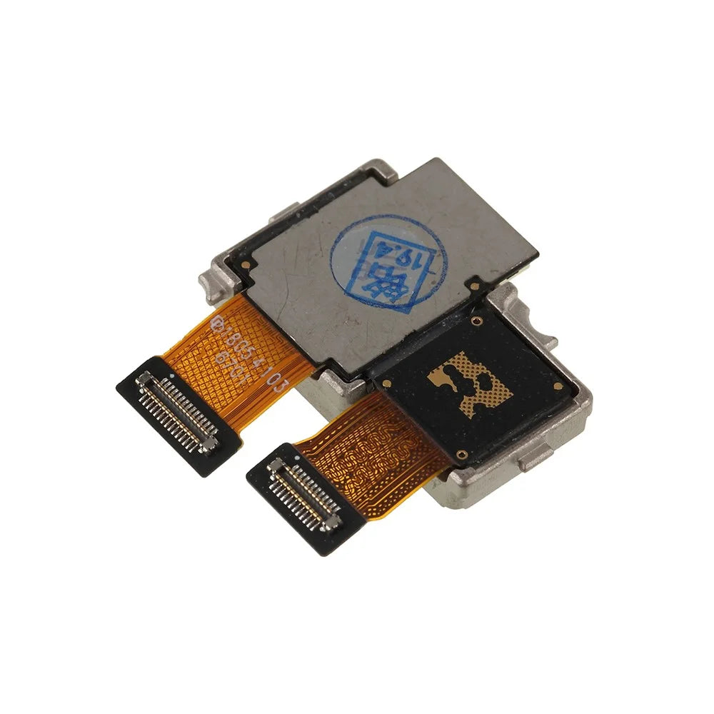 OEM Rear Big Back Camera Module Part for OnePlus 6T - 4