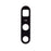 OEM Rear Back Camera Lens Cover for Huawei P30 Pro - 4