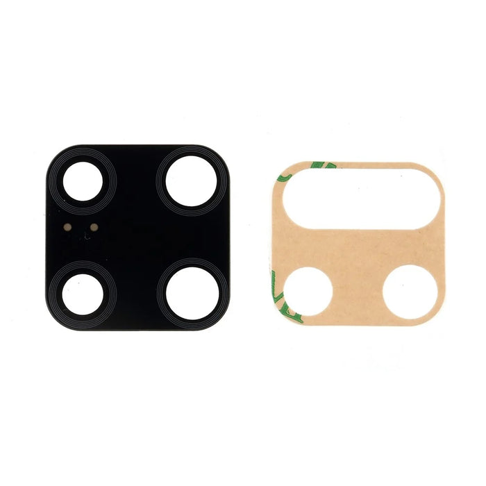 OEM Rear Back Camera Lens Cover for Huawei Mate 20 X - 1