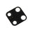 OEM Rear Back Camera Lens Cover for Huawei Mate 20 X - 2