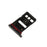 OEM SIM Micro SD Card Tray Holder Replacement for Huawei P30 Pro - Black - 4