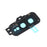 OEM Back Camera Lens Ring Cover with Glass Lens for Samsung Galaxy S10e G970 - Black - 4