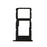 OEM Dual SIM Micro SD Card Tray Holder Replacement for Huawei P Smart (2019) / Nova Lite 3 (Japan) - Black - 3