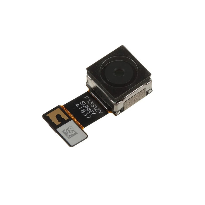 OEM Rear Big Back Camera Module Part for Xiaomi Redmi 6A (Single 12MP Rear Camera) - 1