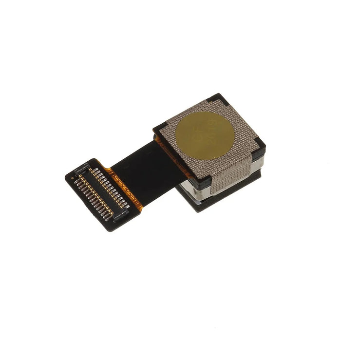 OEM Rear Big Back Camera Module Part for Xiaomi Redmi 6A (Single 12MP Rear Camera) - 2
