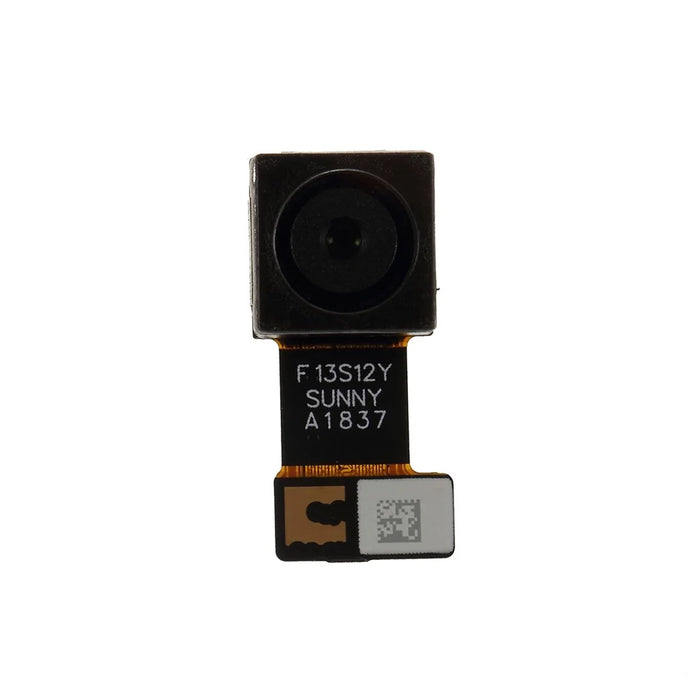 OEM Rear Big Back Camera Module Part for Xiaomi Redmi 6A (Single 12MP Rear Camera) - 3